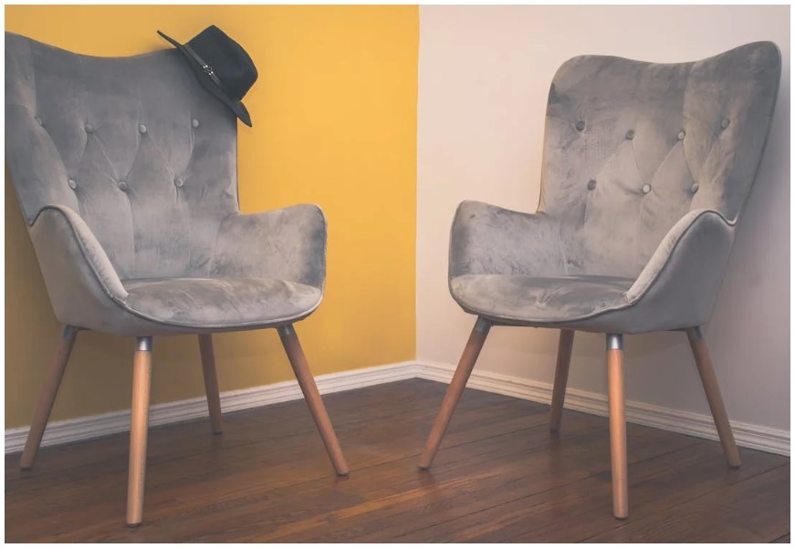Contemporary Comfort: Embracing Modern Armchair Designs