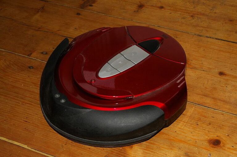 Do you need an automatic vacuum cleaner