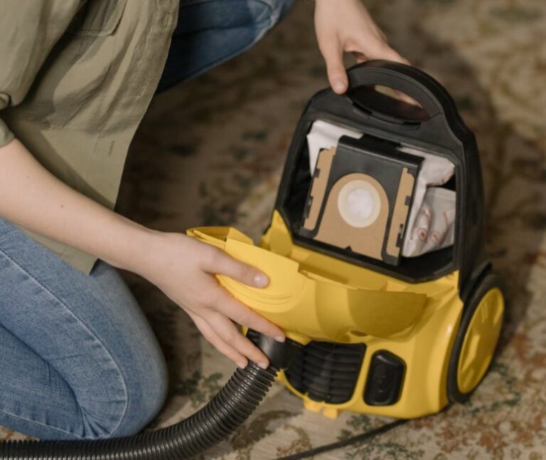 Ducted Vacuum Cleaner Maintenance Will Extend The Life Of Your Vacuum