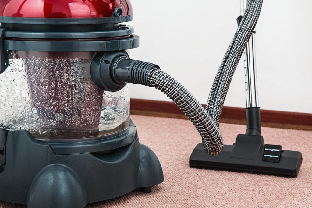 How Do Central Vacuum Systems Make Cleaning Easier In 2022