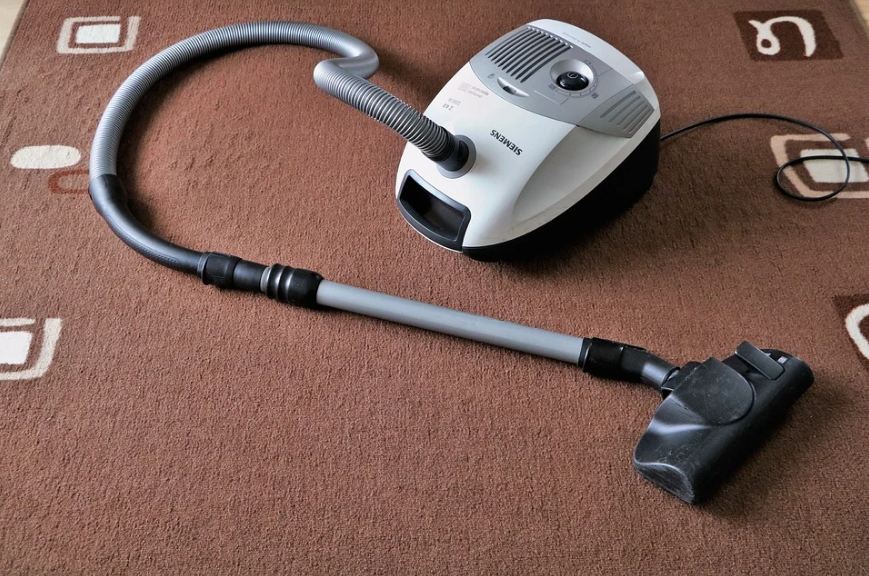 How Do Vacuum Cleaners Work