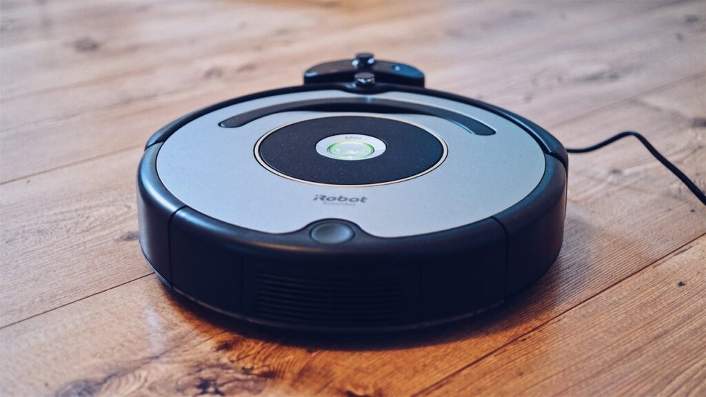 How can you prolong your vacuum robot life