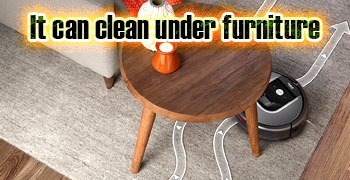 It-can-clean-under-furniture-Vacuum-Cleaner