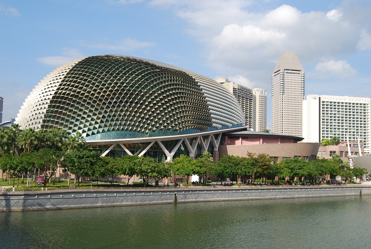 Planning for an international relocation from Singapore