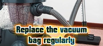 Replace-the-vacuum-bag-regularly-Vacuum-Cleaner