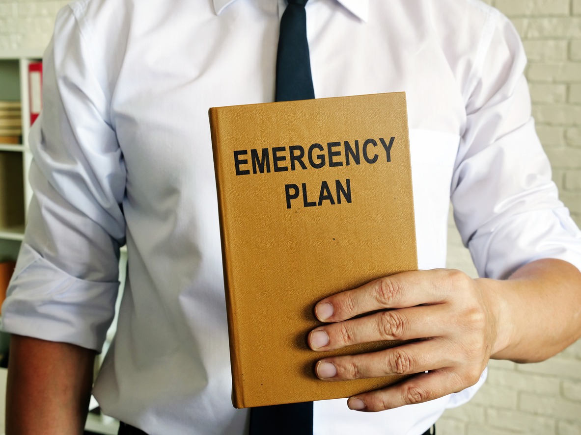 Should You Have a Disaster Plan for Your Home School