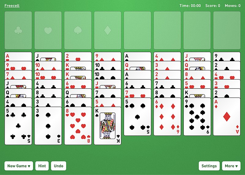 Solitaire Masters and the Ever-Evolving World of Popular Mobile Games