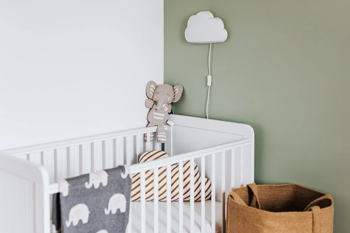 Sustainability and Baby Beds How 'Green' Materials and Manufacturing Practices are Changing the Industry