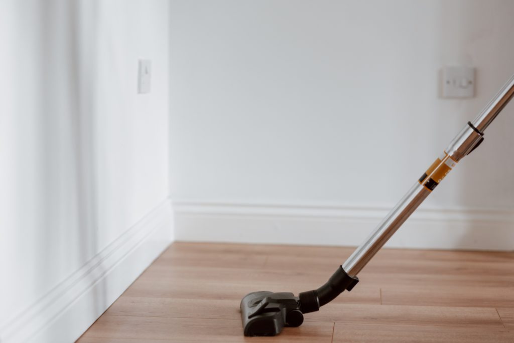 Ultimate Guide to the Types of Vacuums