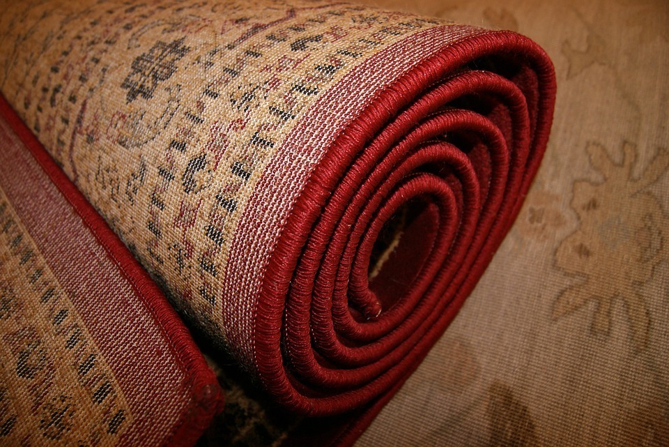 What are the Different Types of Carpet