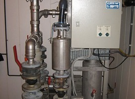 vacuum-filtration-system
