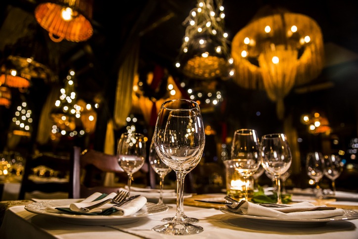 What Makes a Great Fine Dining Experience: Unraveling the Secrets of Culinary Excellence