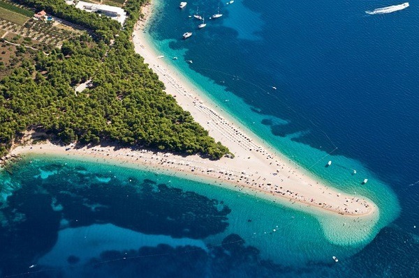 5 islands you should visit in Croatia