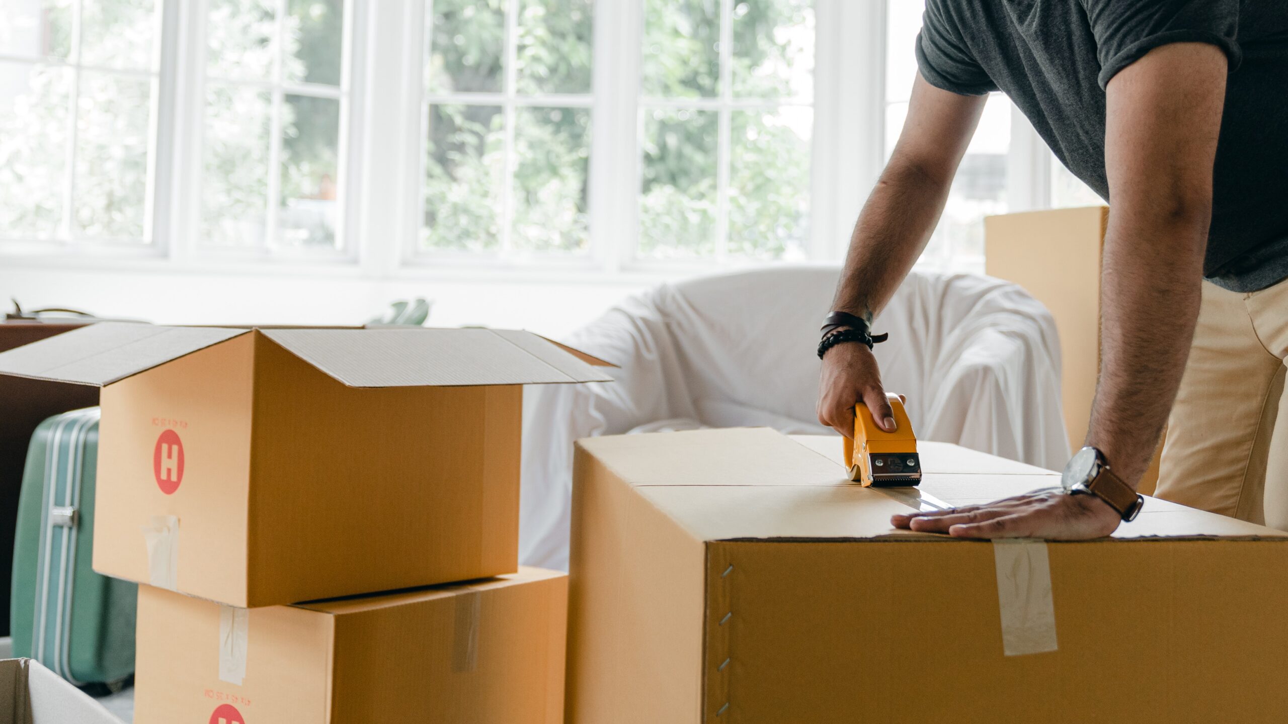 Apartment Moving Expert Advice for a Seamless Transition