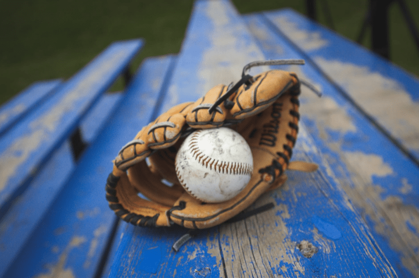 Baseball-Glove