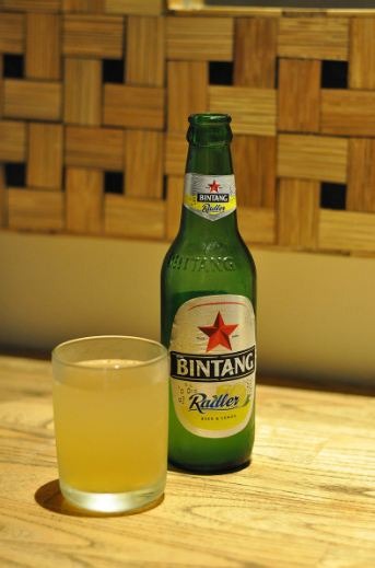 Bir-Bintang-bottle-a-green-bottle-a-glass-of-beer