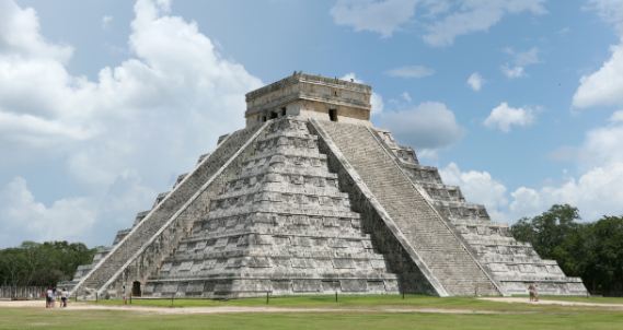 Cancun-Chichen-Itza-Maya-Mayan-Ruins