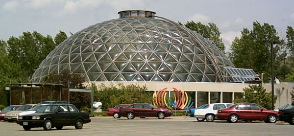 Des-Moines-Botanical-Center