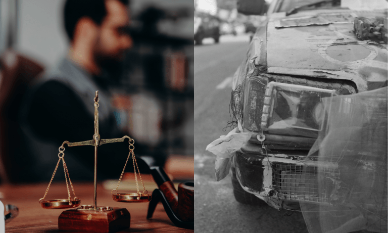 Elements That Help Prove Pain and Suffering in a Car Accident Case