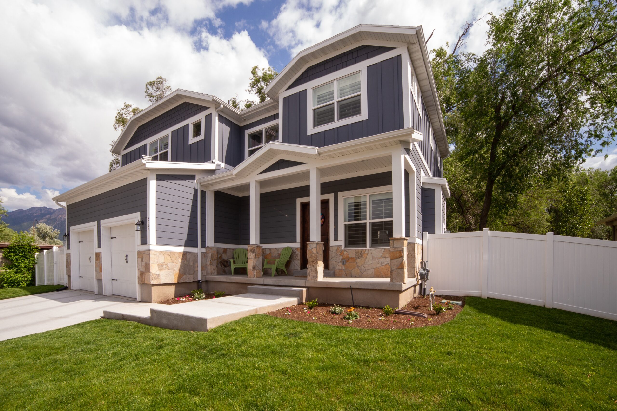 Expert Roofing & Siding Services in Meridian, ID Enhancing Your Home's Protection and Aesthetics
