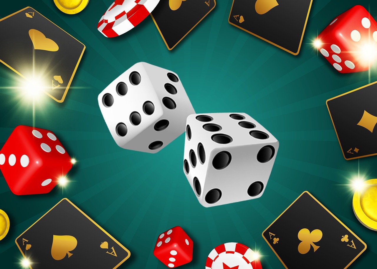Gambling as a Side Hustle: Supplementing Income through Skillful Play on Top Gambling Sites