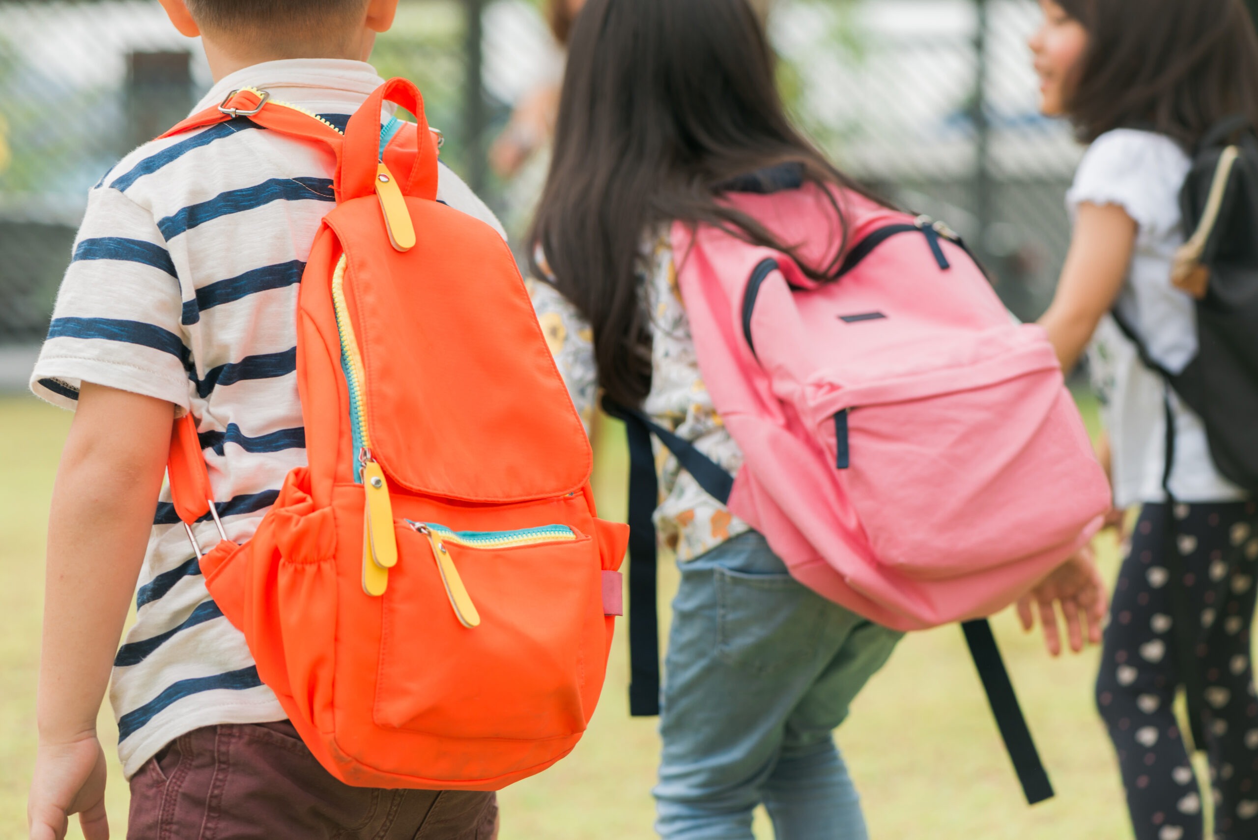 Is Your Budget Ready for Back-to-School Shopping