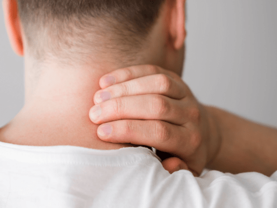 Neck Pain Treatment Finding Relief and Restoring Comfort
