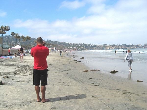 Ocean Activities for Families in San Diego
