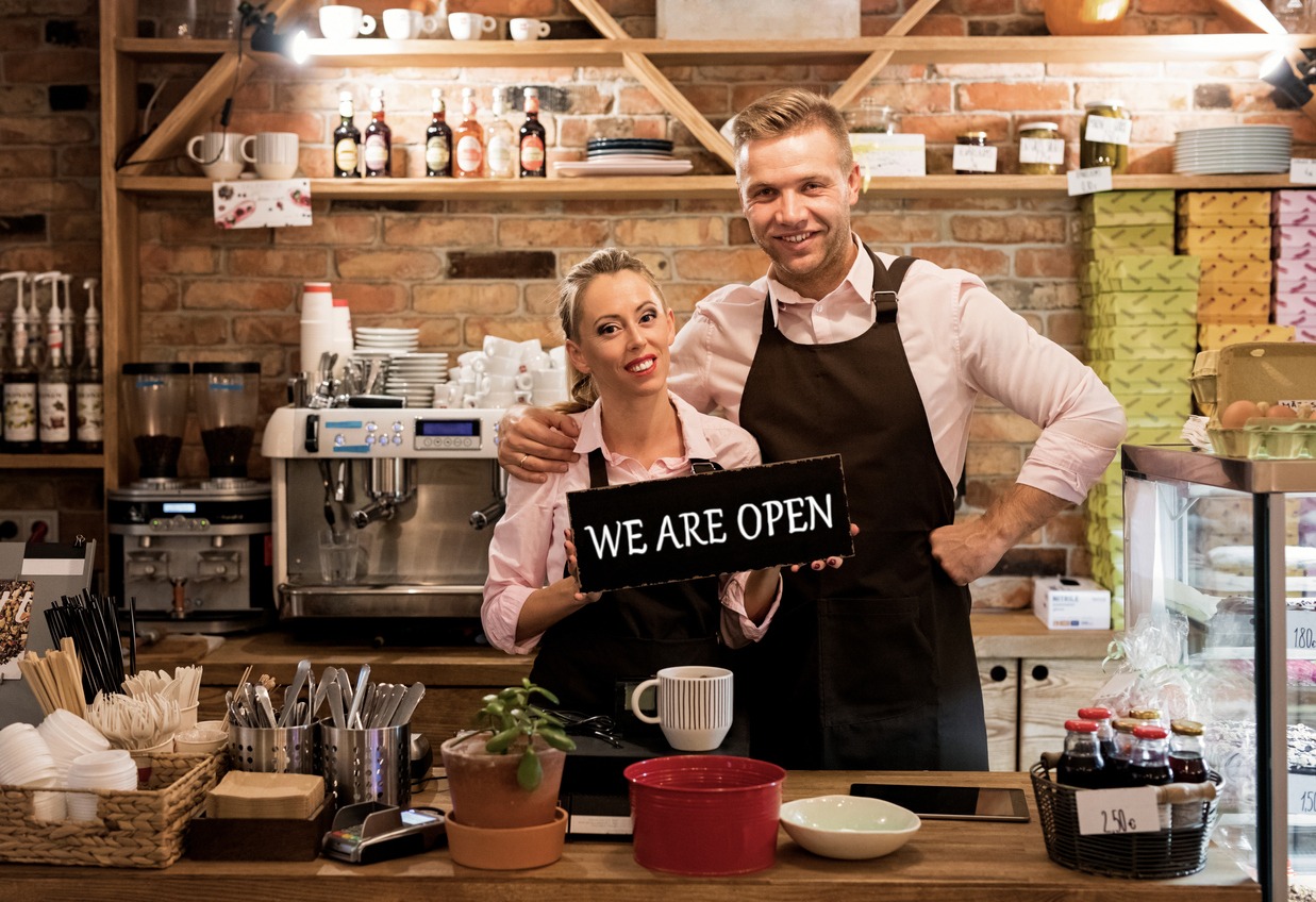 Opening Your Own Shop! This Is How to Start a Coffee Business