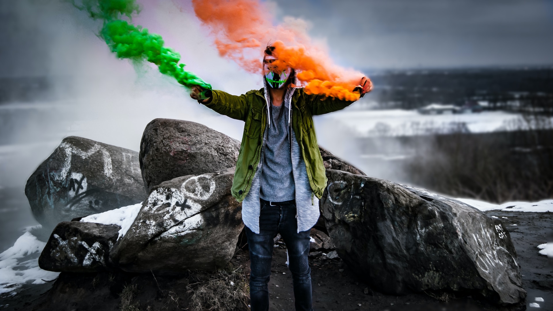 Proud Of Your Irish Ancestry? Here's How To Prove It