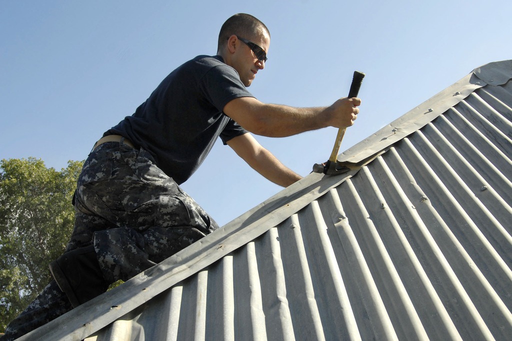 Reliable Roofing Services in Jacksonville, FL: Your Local Experts