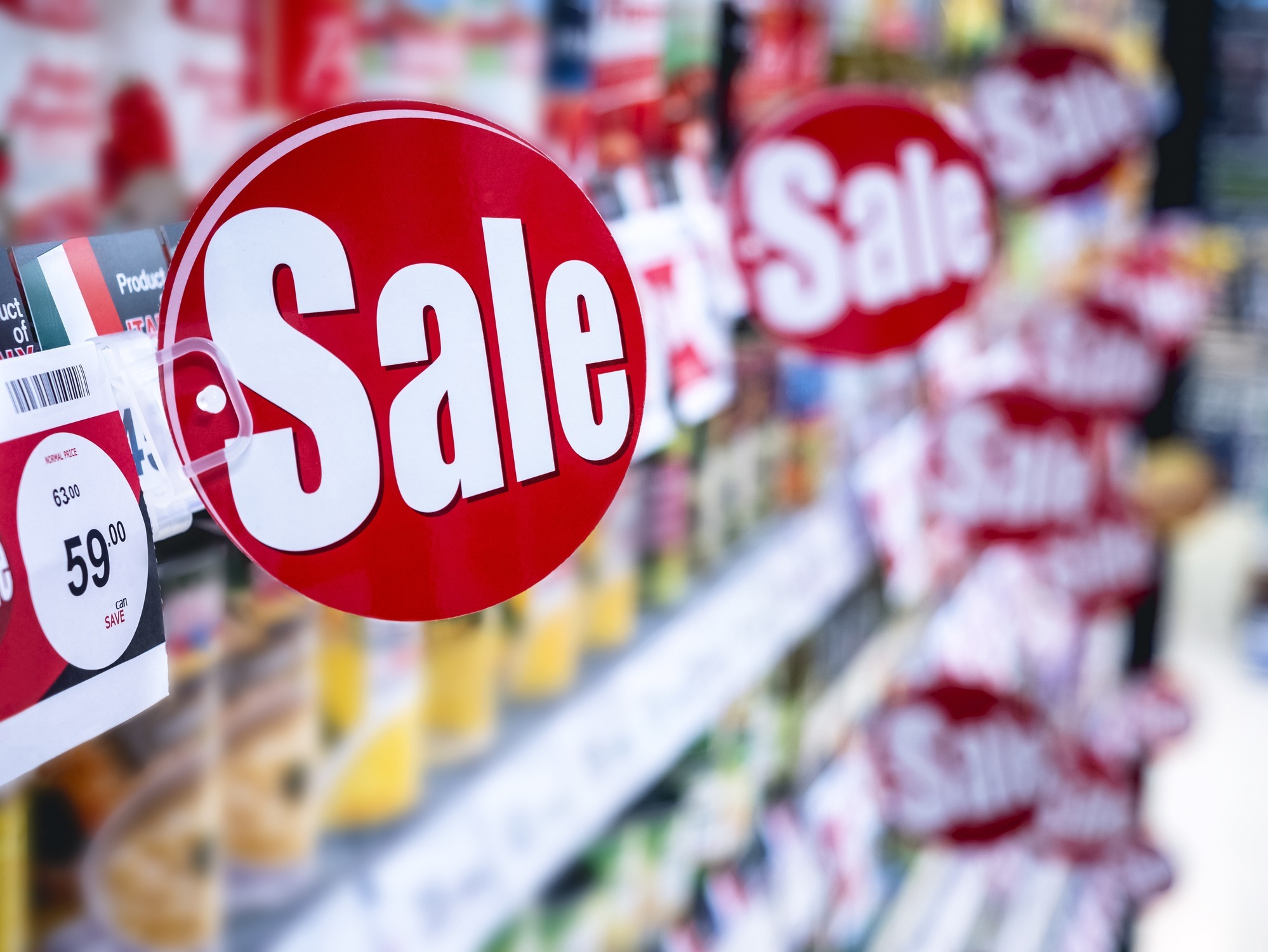 Sale-signage-Supermarket-shelf-Marketing-Promotion-Discount-sign-in-supermarket-Retail-Business