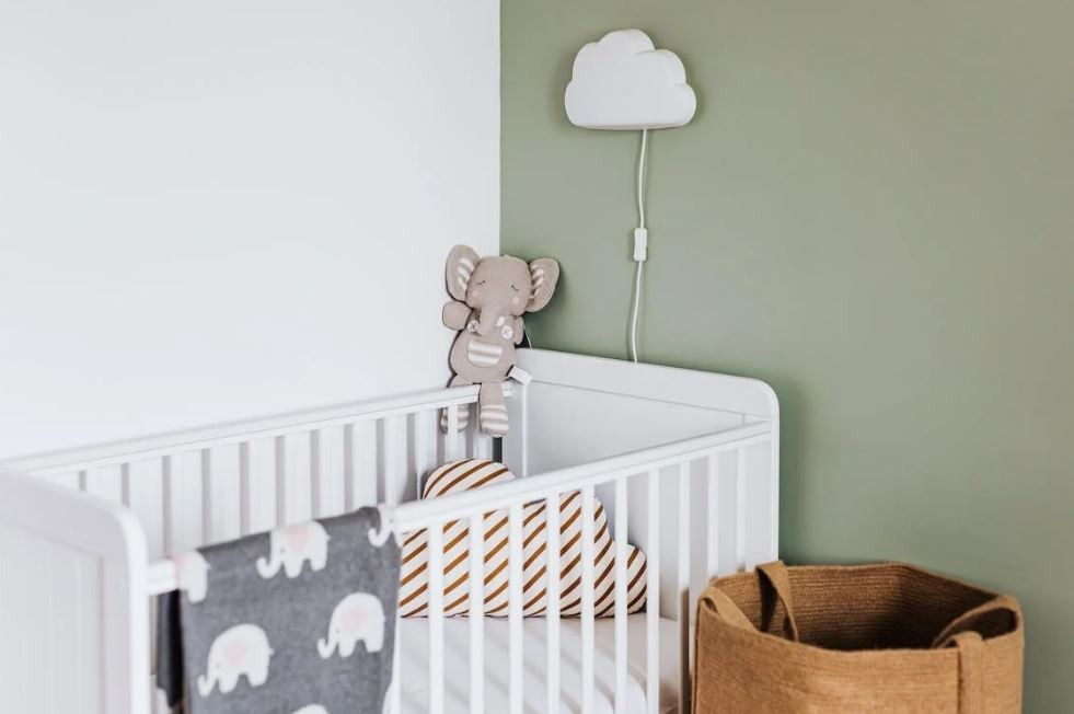 Should You Consider Purchasing Used Baby Equipment