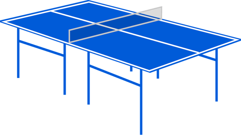 Table-Tennis-Table-Ping-pong-Table