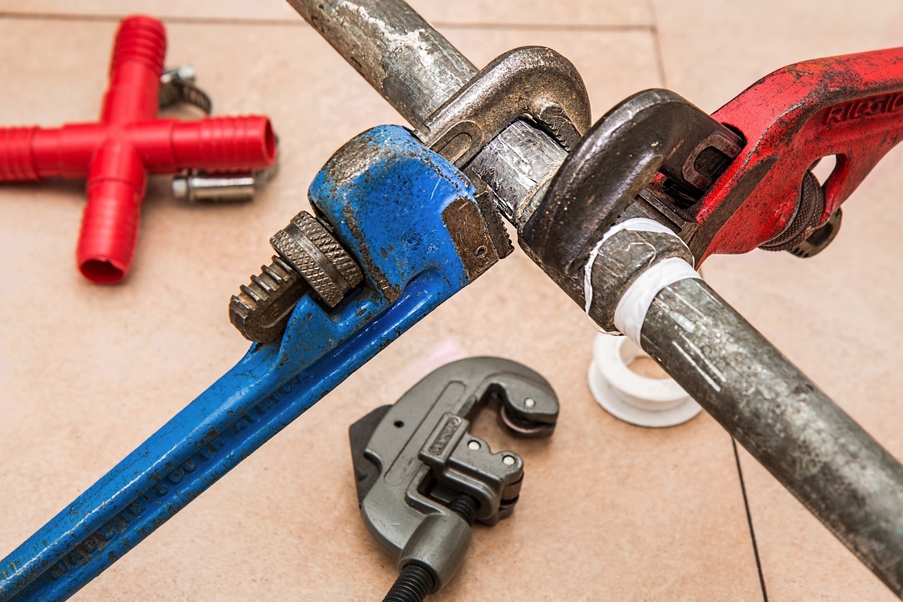The Importance Of Proper Plumbing For Your Home