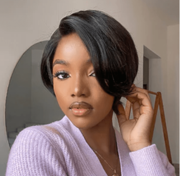 Unlocking the Secret to Perfect Styling with Luvme Hair Lace Front Wigs