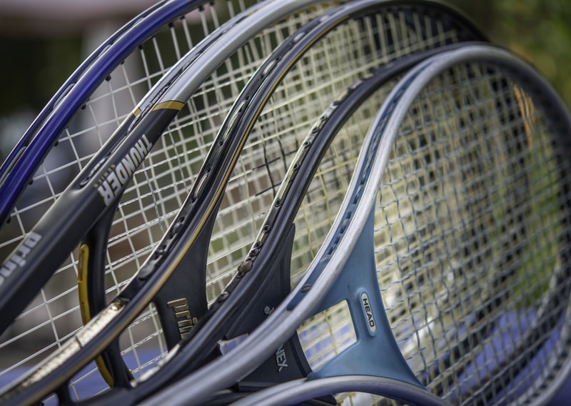 What-are-the-Different-Types-of-Tennis-Rackets