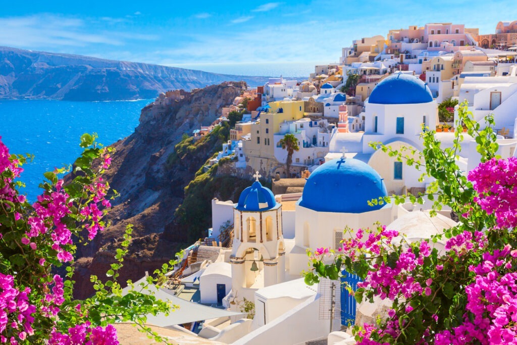 What are the Top Islands You Should Visit in Greece