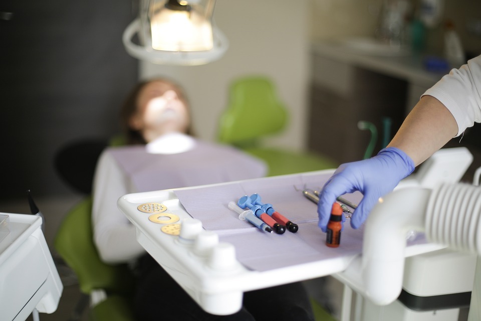 woman-having-a-dental-examination
