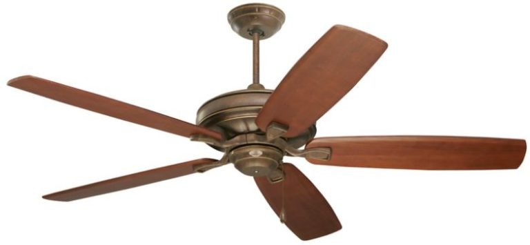 An Outdoor Ceiling Fan Can Have Many Benefits