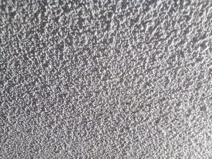Are There Downsides To Having A Popcorn Ceiling
