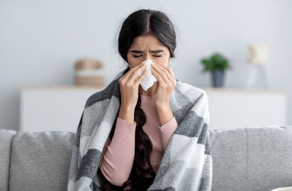 Can AC Really Make You Sick