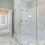 What are the Features and Benefits of Hinged Shower Doors?