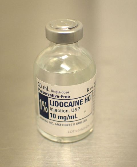 How Does Lidocaine Work