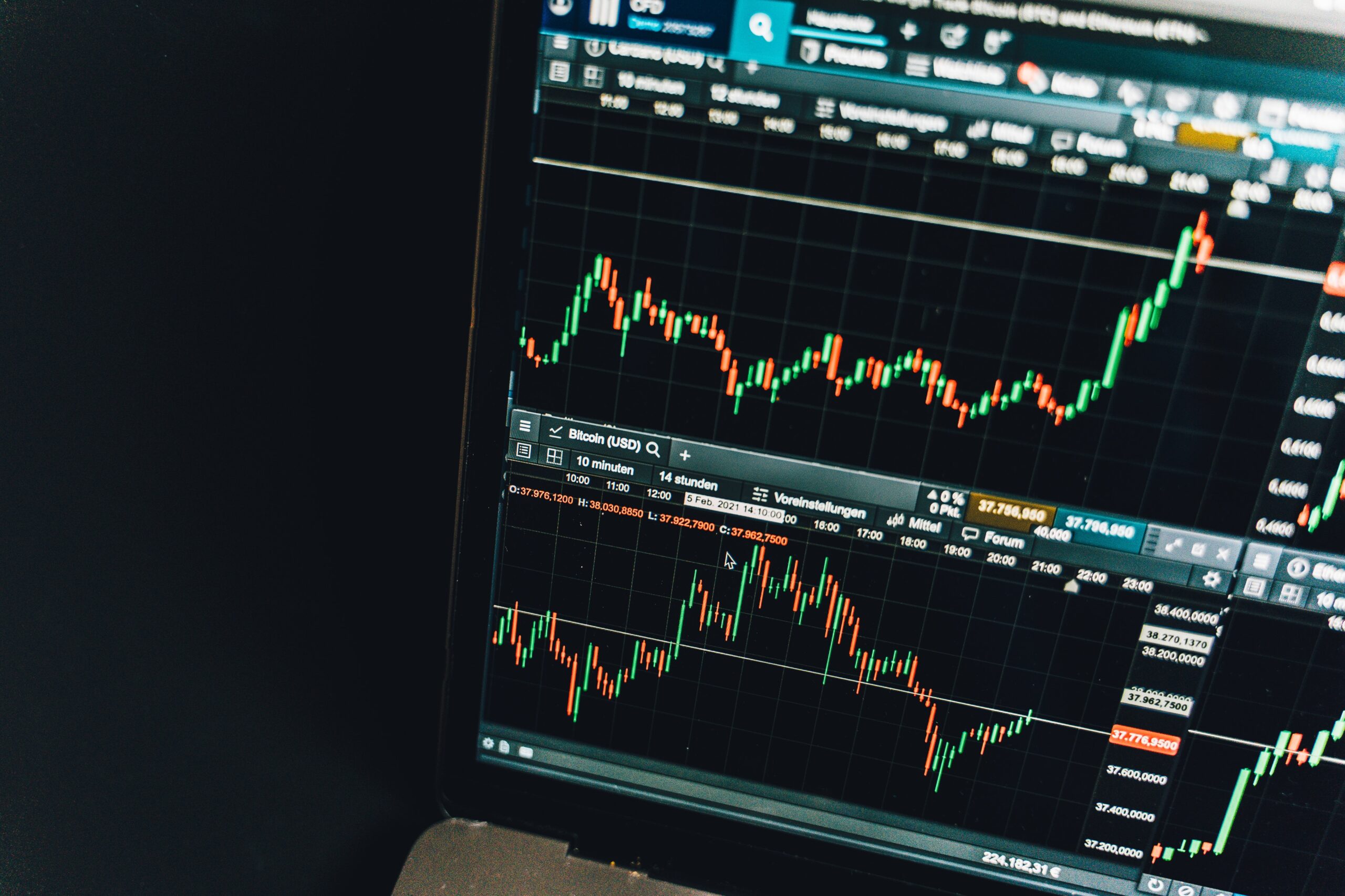 Selecting the Best Forex Trading Platform for Your Investment Goals