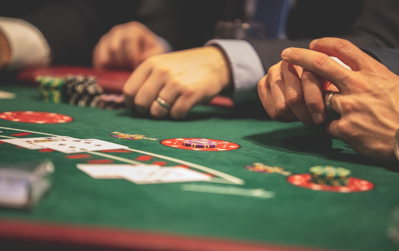 The Ultimate Guide to Gambling: Exploring the Thrills and Strategies