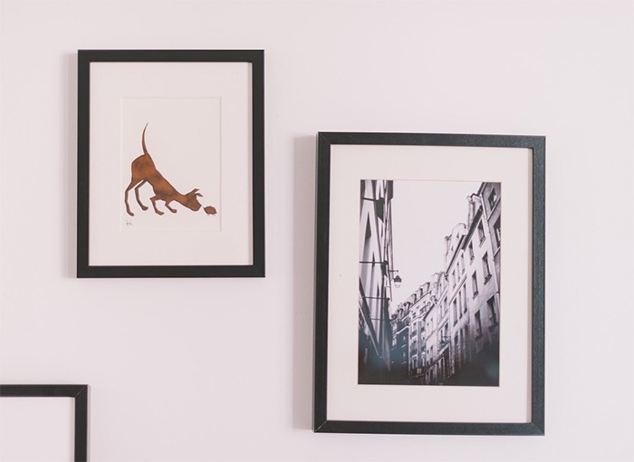 Tips for Quickly Hanging a Picture