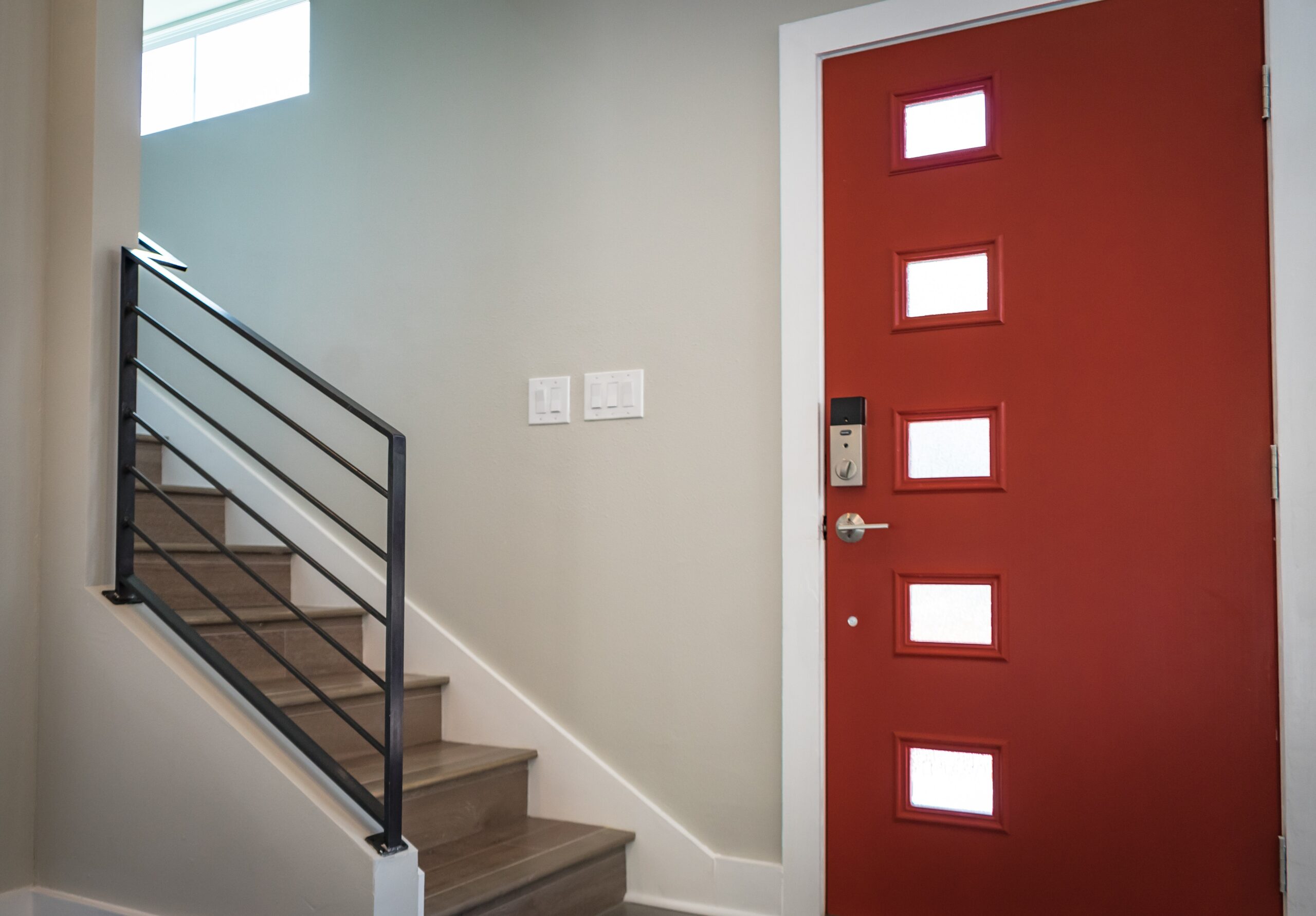 What Are the Best Interior Door Paint Colors for Your Home