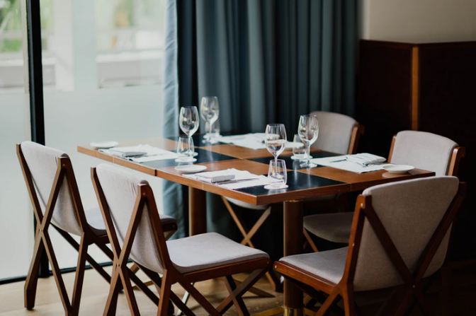 What Are the Different Types of Dining Tables