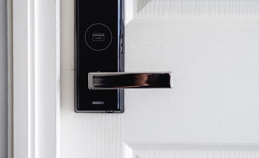 What Exactly Is a Smart Lock